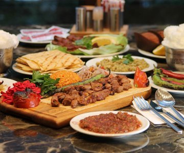 Çöp Şiş (250 gr)